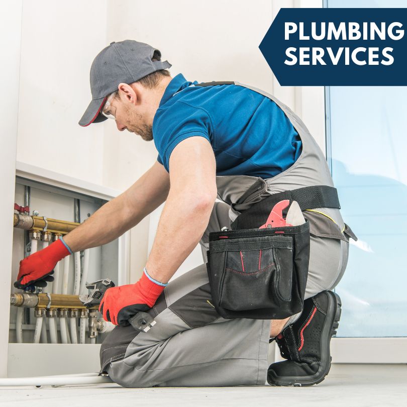 Congers Plumbing Company